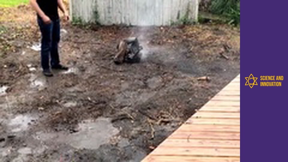 Science and Innovation Season 1 Episode 19