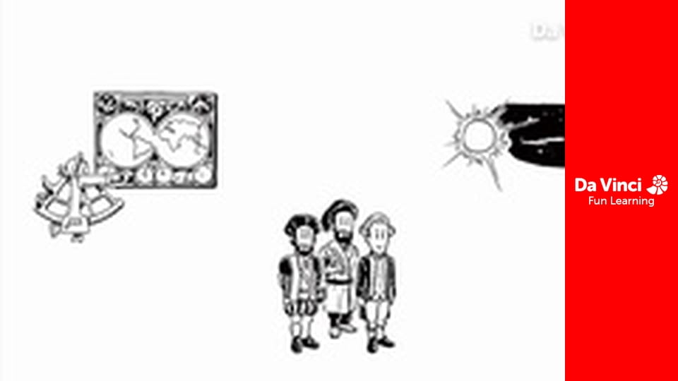 Matematyka jest wokół nas - Co satelity mają do nawigacji?