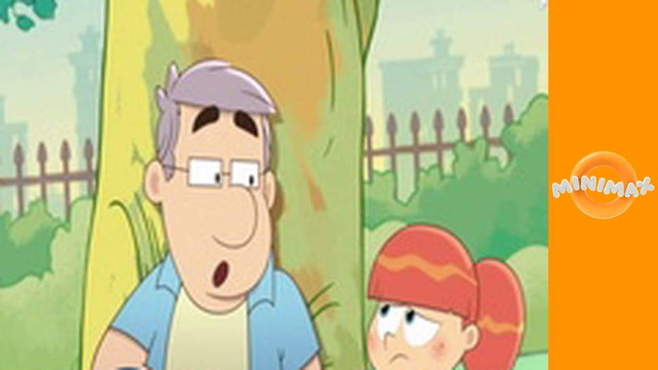 Apával az élet S1E50 - Apa, a gyerek