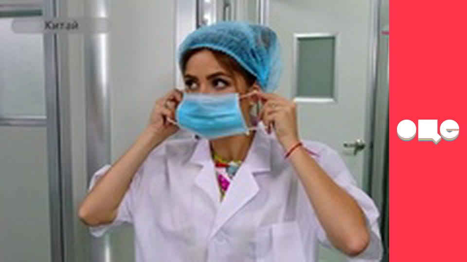 Заробітчани, 2 сезон, 28 еп.