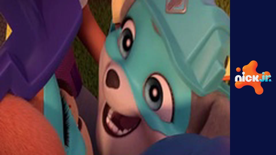 М/с "Кремез і команда", 1 сезон, 26 с. "Команда будує годівницю для курей".