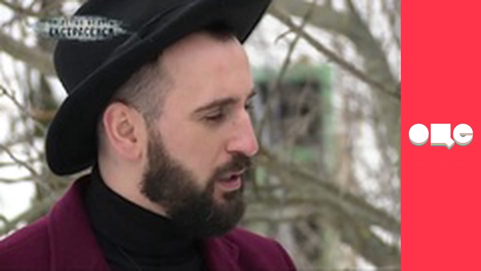 Слідство ведуть екстрасенси, 5 сезон, 13 еп. Сімейні чвари.