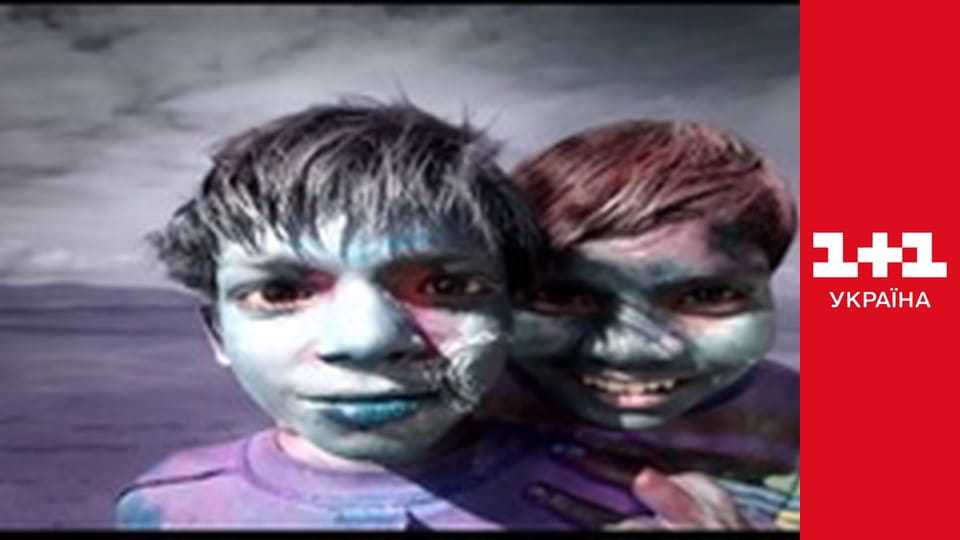 Світ навиворіт S2E9