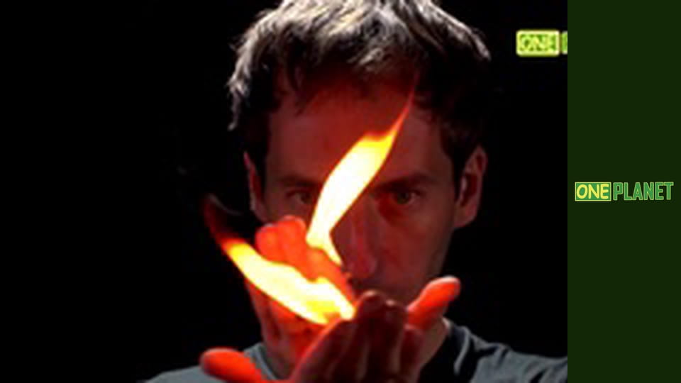 Пока не увижу - не поверю, 4 эп.