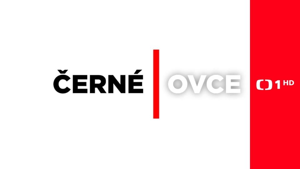 Černé ovce