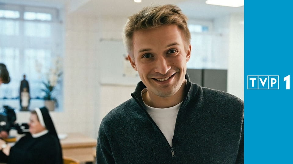 Pielgrzymi Nadziei E25 - Wojciech Dzienniak