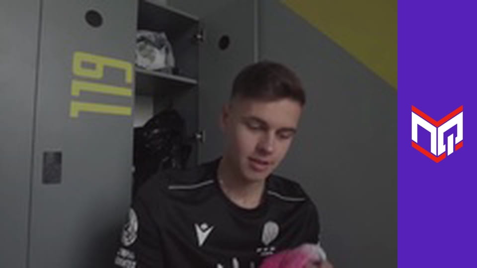 ПроФан - Випуск 59