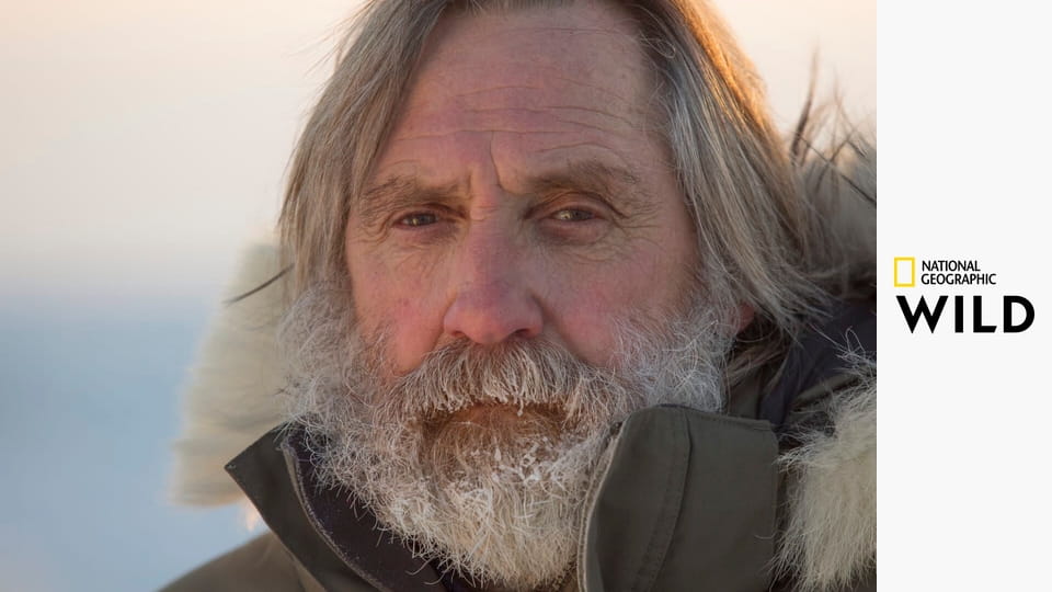 Jegesmedvék birodalma S1E1 - Az északi klán