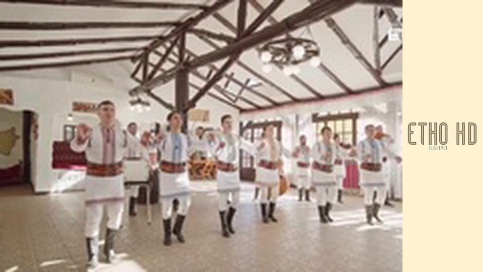 Наша музика.