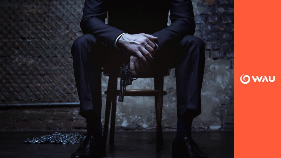 Dahmer: Spoveď sériového vraha S1E1