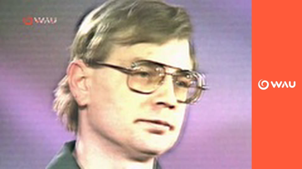 Dahmer: Spoveď sériového vraha S1E1