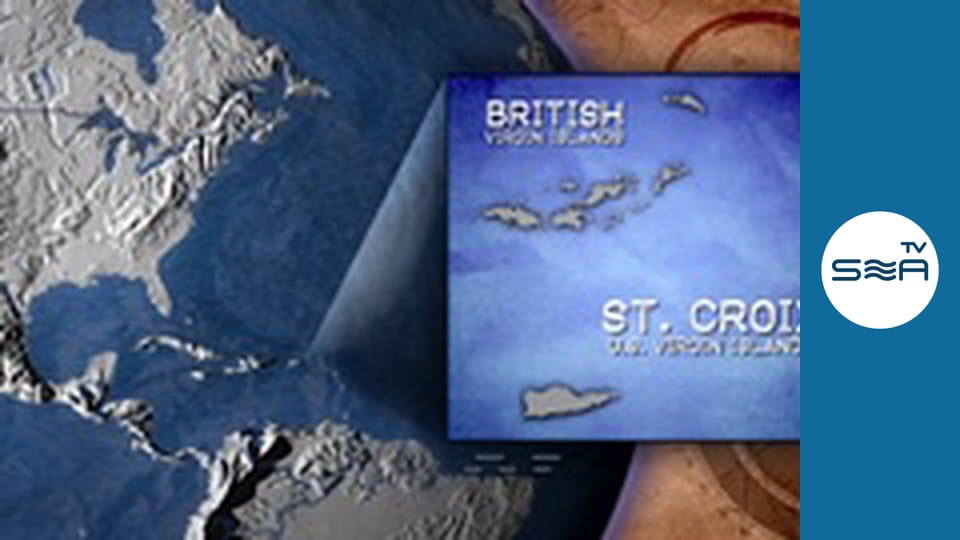 Into the Drink S01 - Santa Cruz