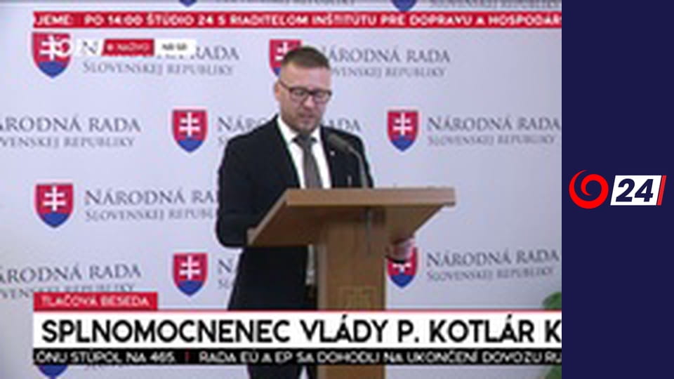 Popoludnie naživo s JOJ 24