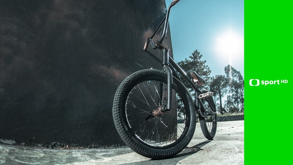 Cyklistika: MS v BMX - Rijád