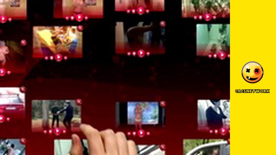 2Rude4UTube, 38 еп.