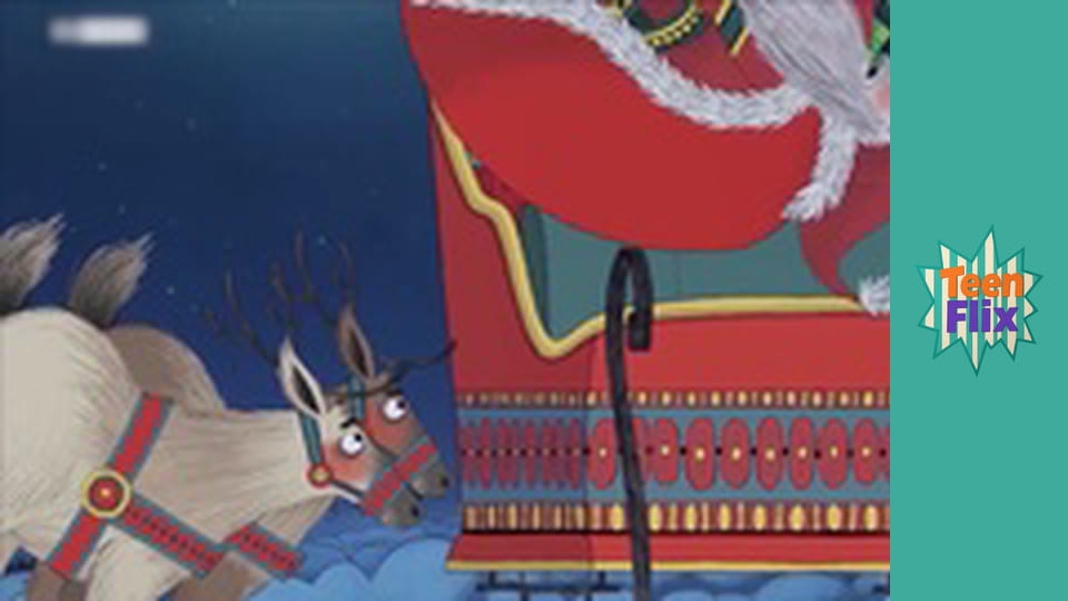 KidsFlix Season 1 Episode 19