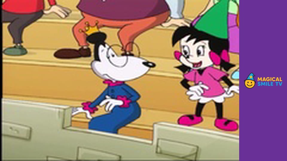 A Knight to Remember