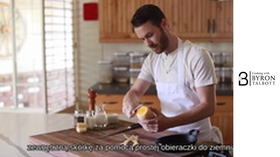 Butternut Squash Gratin