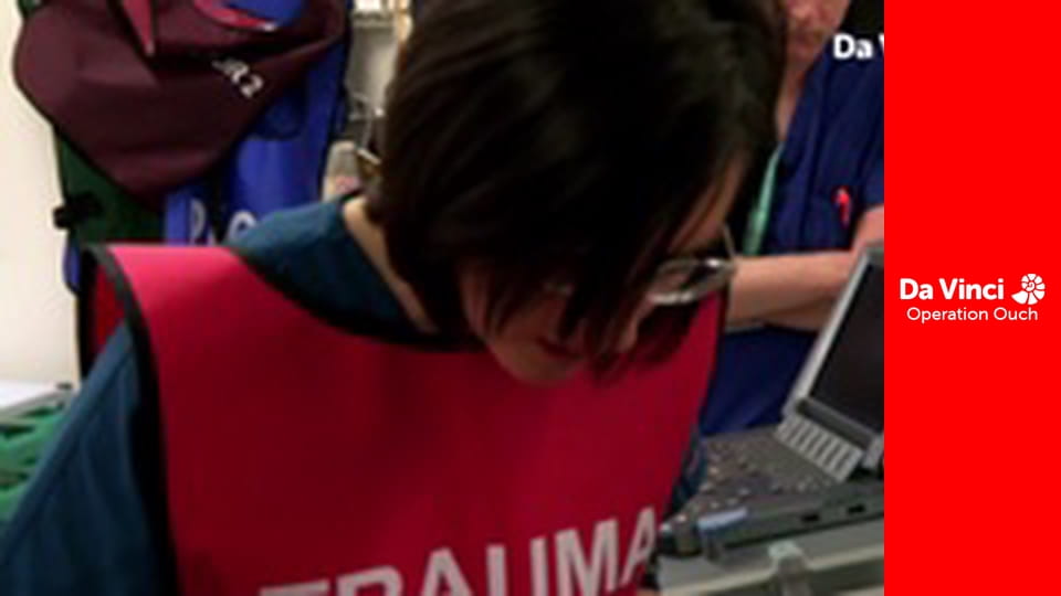 Ikerdokik bevetésen - A hasnyálmirigy és a postás esete