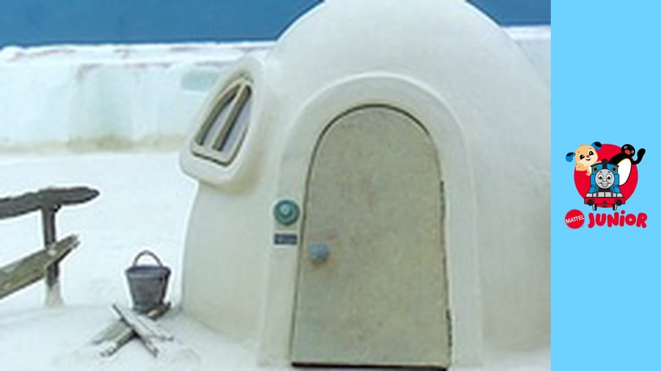 Pingu Season 4 Episode 13