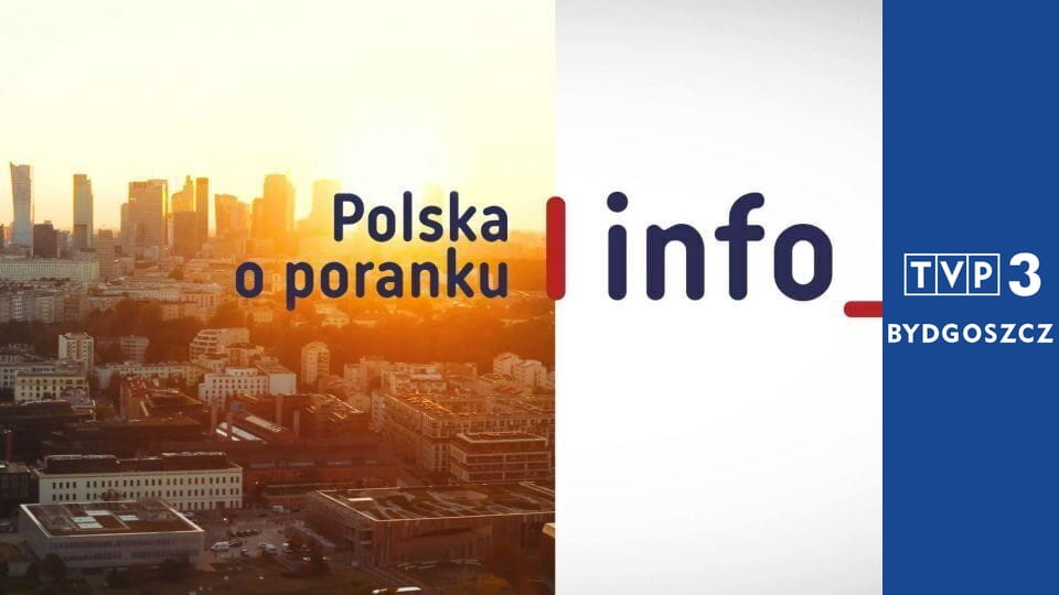 Polska o poranku E424