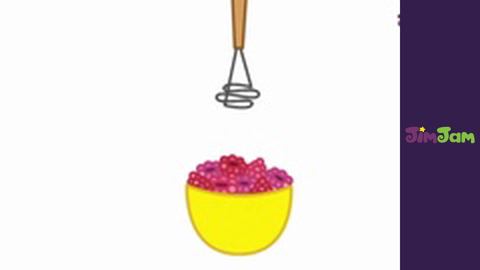 Berry And Dolly S5E7 - July – Alfonso’s ice lollies