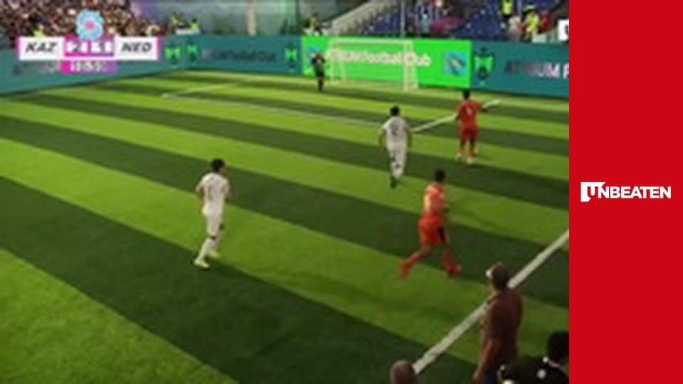 International Socca Federation Champions League