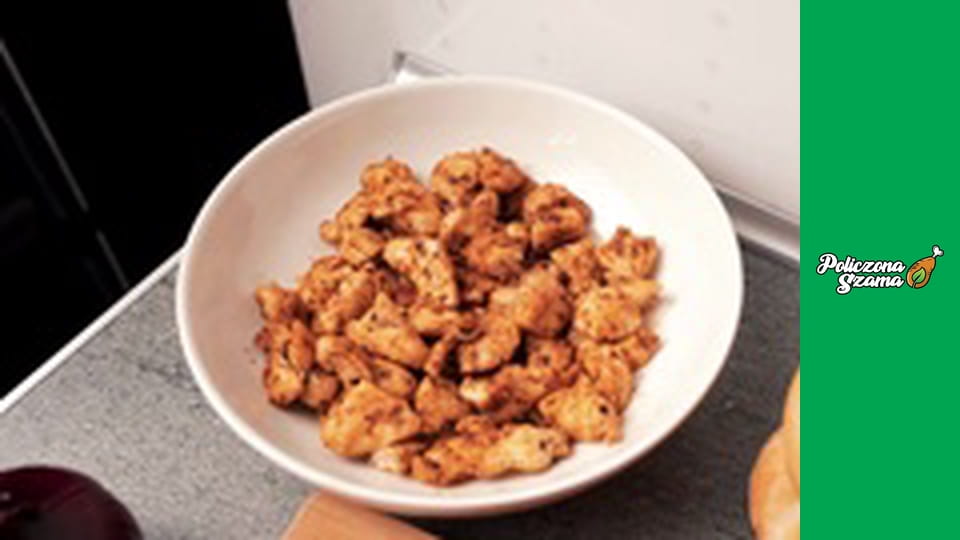 Nadziewane KAJZERKI - bez wydrążania. Zaskoczysz gości.