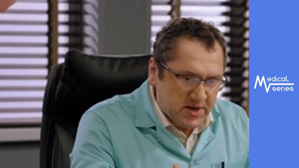 Lekarz kobiet, Sezon 5, Odcinek 1