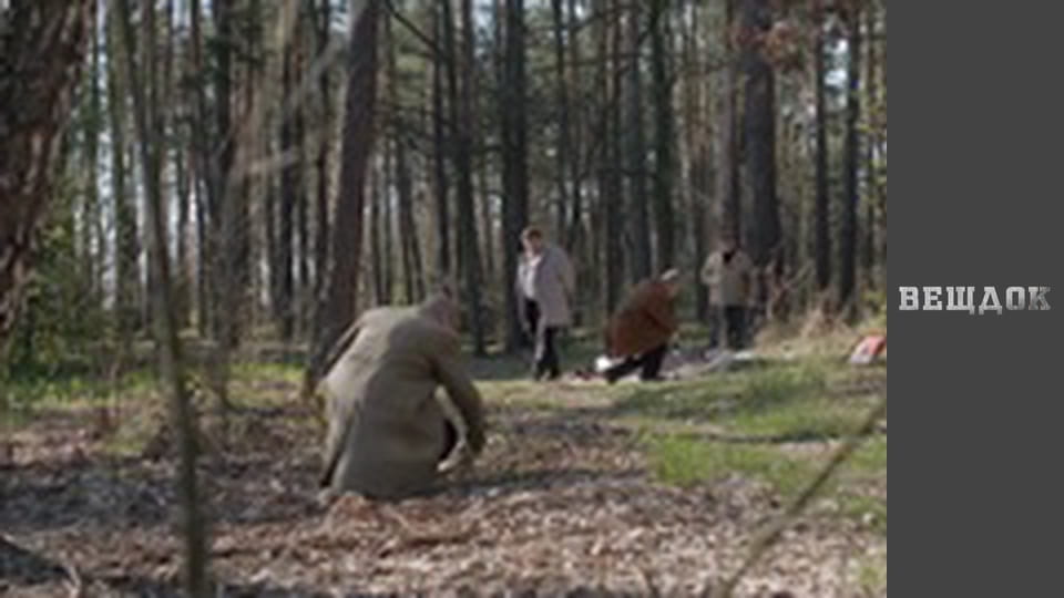 Речдок. Сезон 10 - серія 62