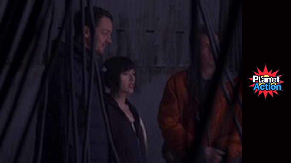 Planet Action Season 1 Episode 112