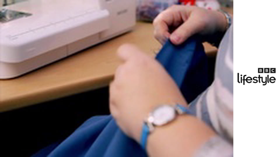 Mistrzowie szycia S4E2