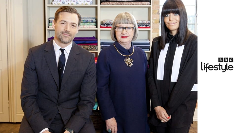 Mistrzowie szycia S4E2