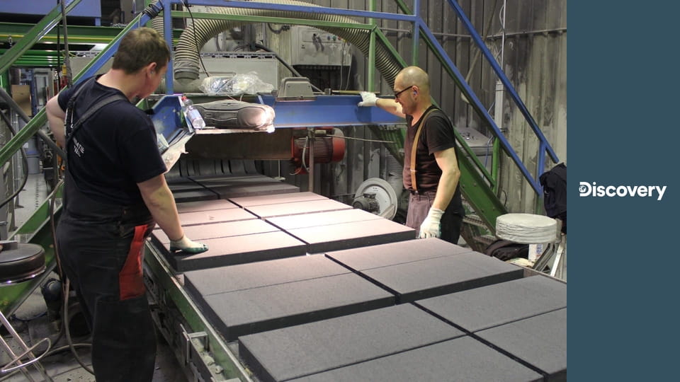 Jak to dělají? S13E2