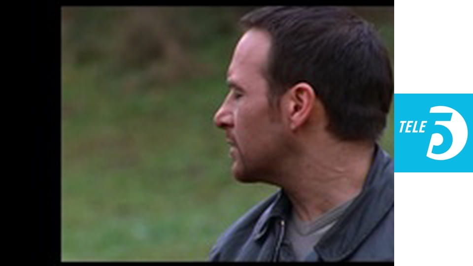 Kobra E31 - Trup w bagażniku