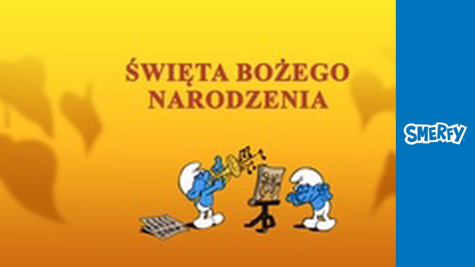 Święta Bożego Narodzenia