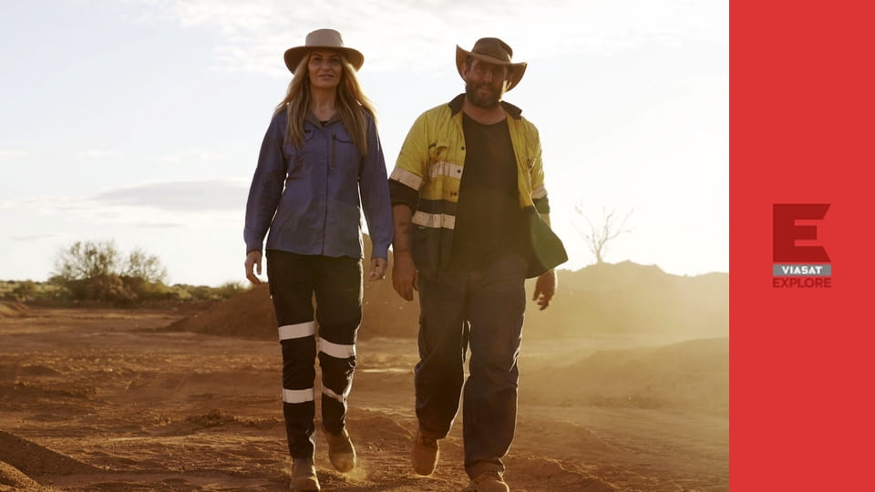 Австралійські шукачі золота S10E3