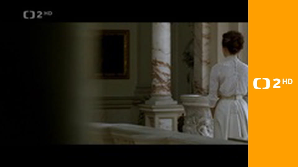 Americké dynastie E6 - Morganovi