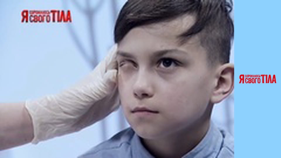 I'm Ashamed of My Body - Season 6 Episode 14 Part 5