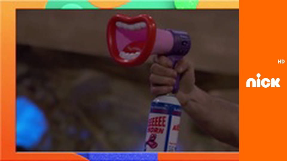 Т/с "Небезпечний Генрі", 3 сезон, 14 с. "Небезпека подвійних побачень".