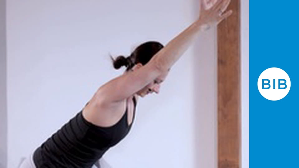 Holistic Workout Lower Body