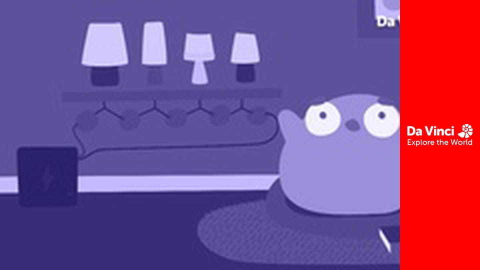 Smorph és az áram - Az áramkörök alapjai