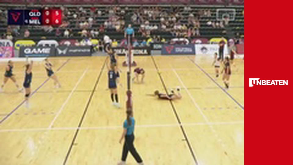 Australian Volleyball Super League