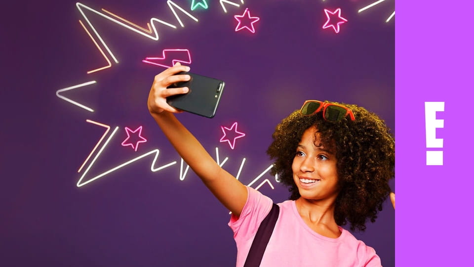 Raising A F-ing Star S1E1 - Fame Is A Four Letter Word