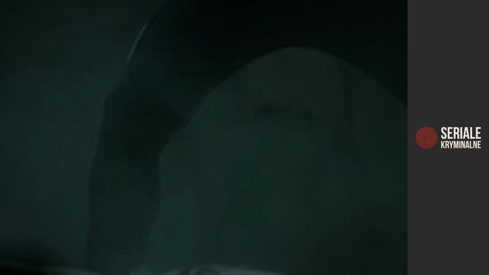 The Fall Season 1 Episode 5 - The Vast Abyss