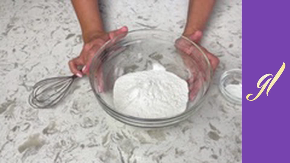 Cake recipes from childhood. Episode 7