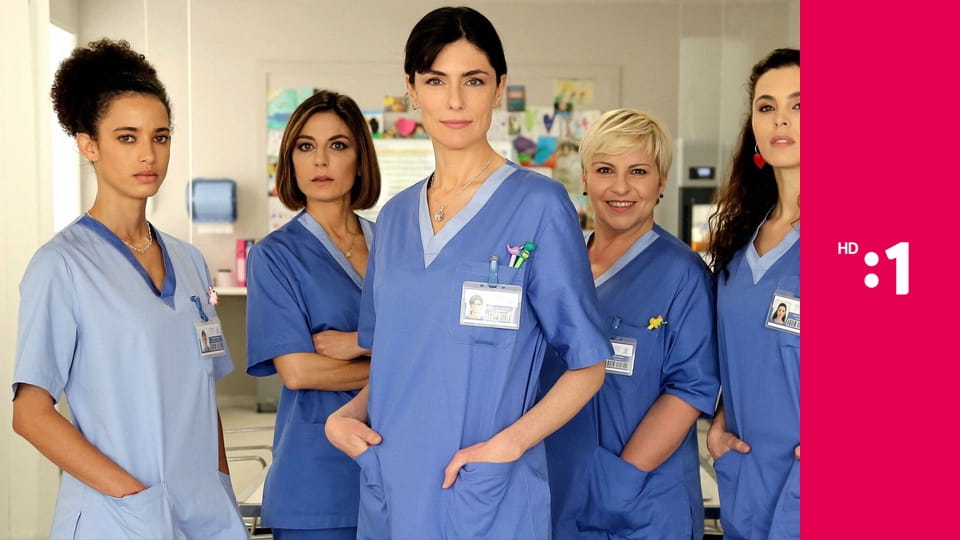 Sestrička Lea S2E7 - Každý koniec je nový začiatok