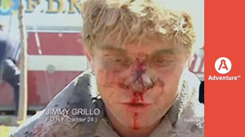 77 TV E4 - Wydarzenia, które wstrząsnęły światem