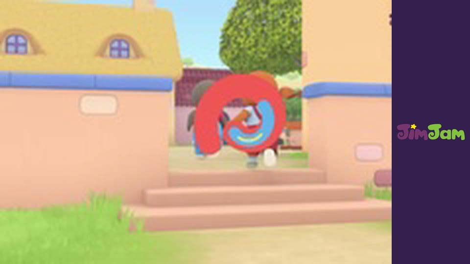 Charley Loves Nature S1E8 - Goat dung!