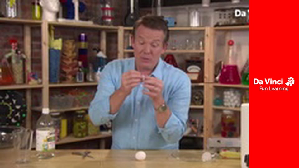 Domowa nauka - Jajka